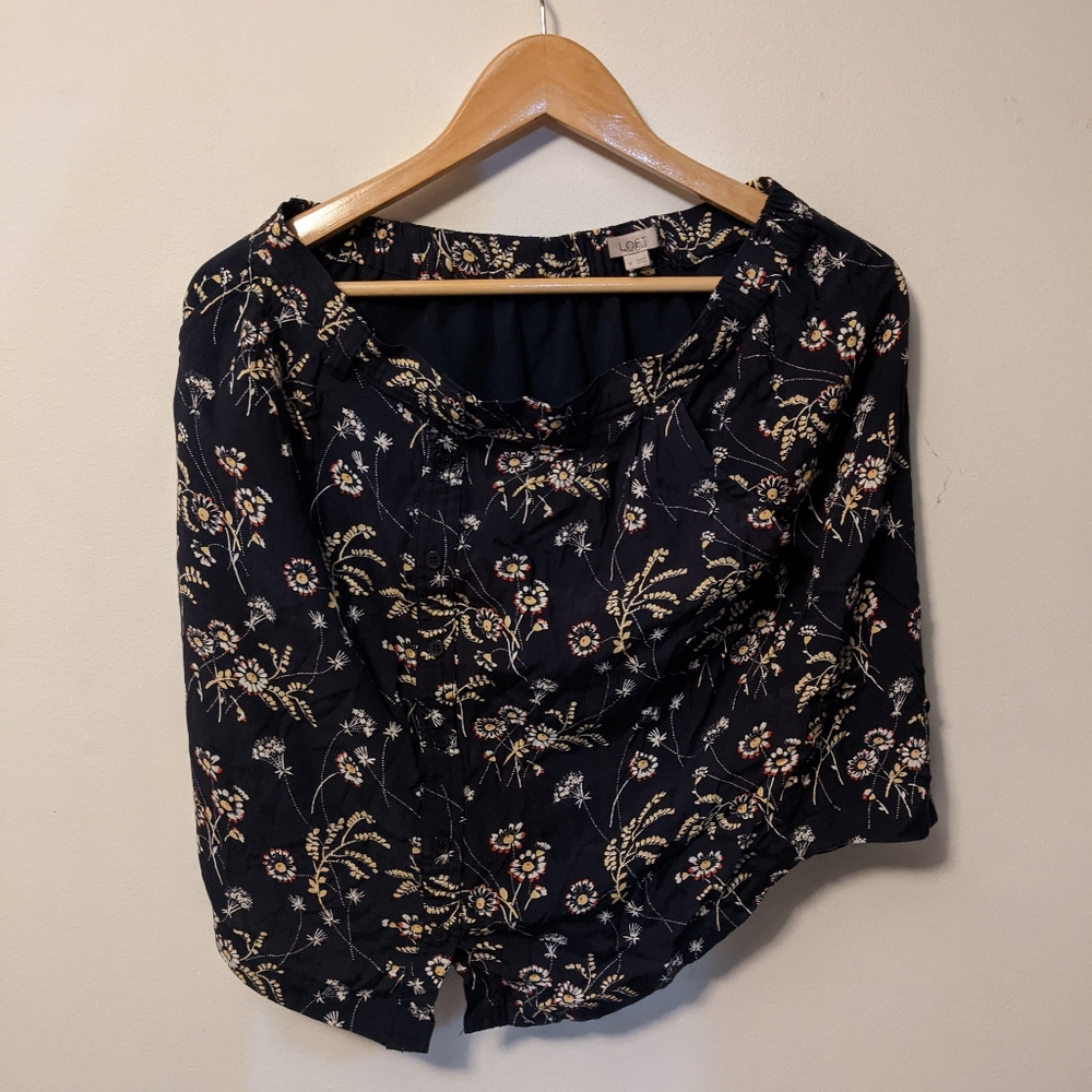 Loft Skirt